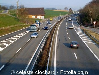 Certains automobilistes inconscients des dangers de la route.