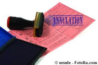 Avocat permis de conduire.
