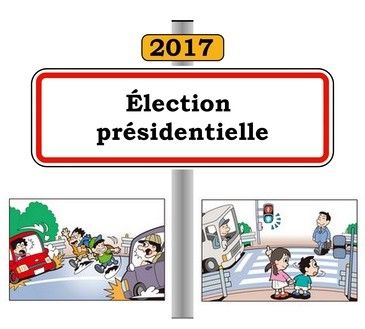idées sécurité routière aux présidentielle de 2017.