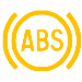 Le voyant abs