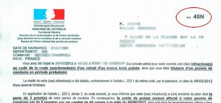 Lettre 48N.