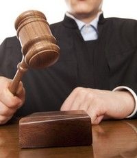 La suspension judiciaire du permis de conduire.